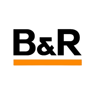 B&R Logo