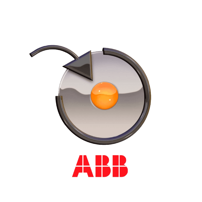 RobotStudio Logo