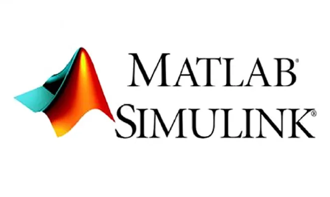 Matlab and Simulink Logo