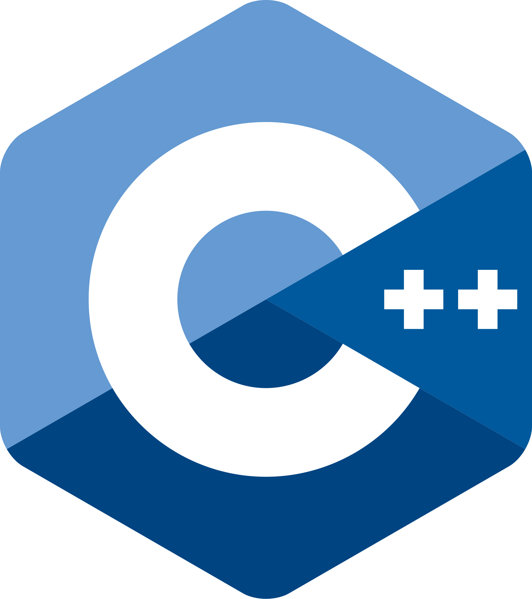 Cpp Logo