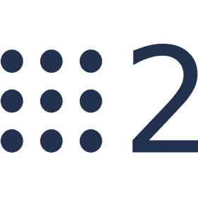 ROS2 Logo
