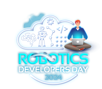 7th developers day Logo