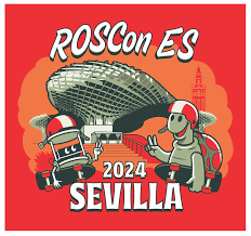 ROSConEs Logo